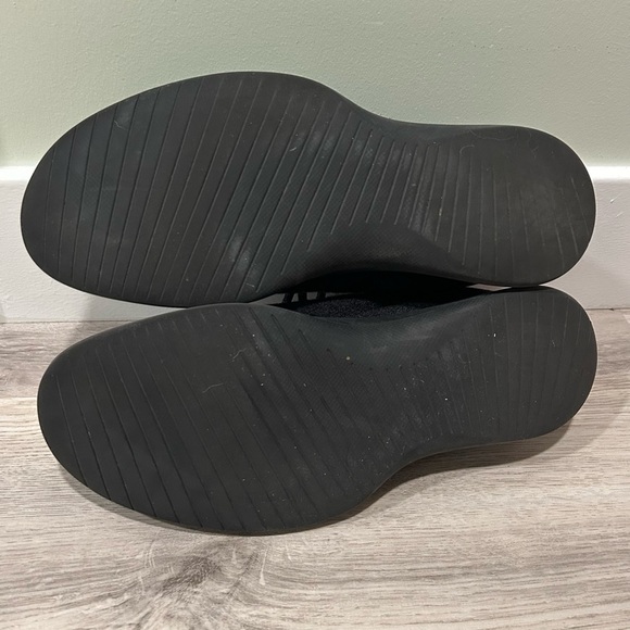 AllBirds Charcoal Wool Runners Machine Washable Men’s Shoes Sneakers Size 10 - Picture 9 of 9